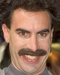 Sacha Baron Cohen