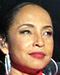 Sade Adu Größe