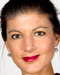 Sahra Wagenknecht Größe