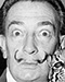 Salvador Dali Größe
