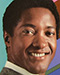 Sam Cooke Größe