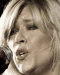 Samantha Fox Größe