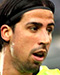 Sami Khedira