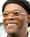 Samuel L. Jackson Größe