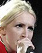 Sandra Nasić Größe