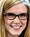 Sara Canning Größe