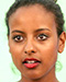 Sara Nuru Größe