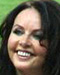 Sarah Brightman Größe