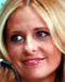 Sarah Michelle Gellar
