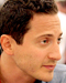 Sasha Roiz Größe