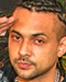 Sean Paul Größe