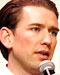 Sebastian Kurz