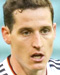 Sebastian Rudy Größe