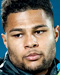 Serge Gnabry Größe