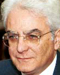 Sergio Mattarella
