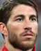 Sergio Ramos Größe