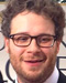 Seth Rogen Größe