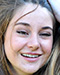 Shailene Woodley Größe