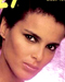 Shari Belafonte