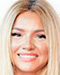Shirin David Größe