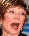 Shirley MacLaine Größe