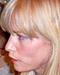 Sienna Guillory