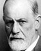 Sigmund Freud Größe