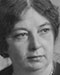 Sigrid Undset Größe