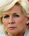 Silvia Neid Größe