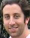 Simon Helberg Größe