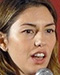 Sofia Coppola Größe