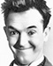 Schauspieler Stan Laurel gestorben