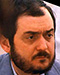 Schauspieler Stanley Kubrick gestorben