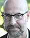 Stanley Tucci Größe