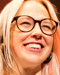 Stefanie Heinzmann Größe