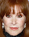 Stefanie Powers Größe