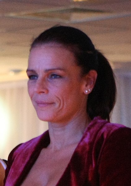 Stephanie von Monaco