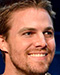 Stephen Amell