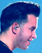 Stephen Gately