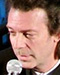 Steve Hackett Größe