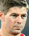 Steven Gerrard
