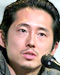 Steven Yeun Größe