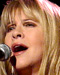 Stevie Nicks Größe