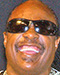 Stevie Wonder