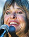 Suzi Quatro Größe