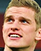 Sven Bender Größe