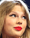 Taylor Swift Größe