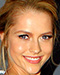 Teresa Palmer Größe
