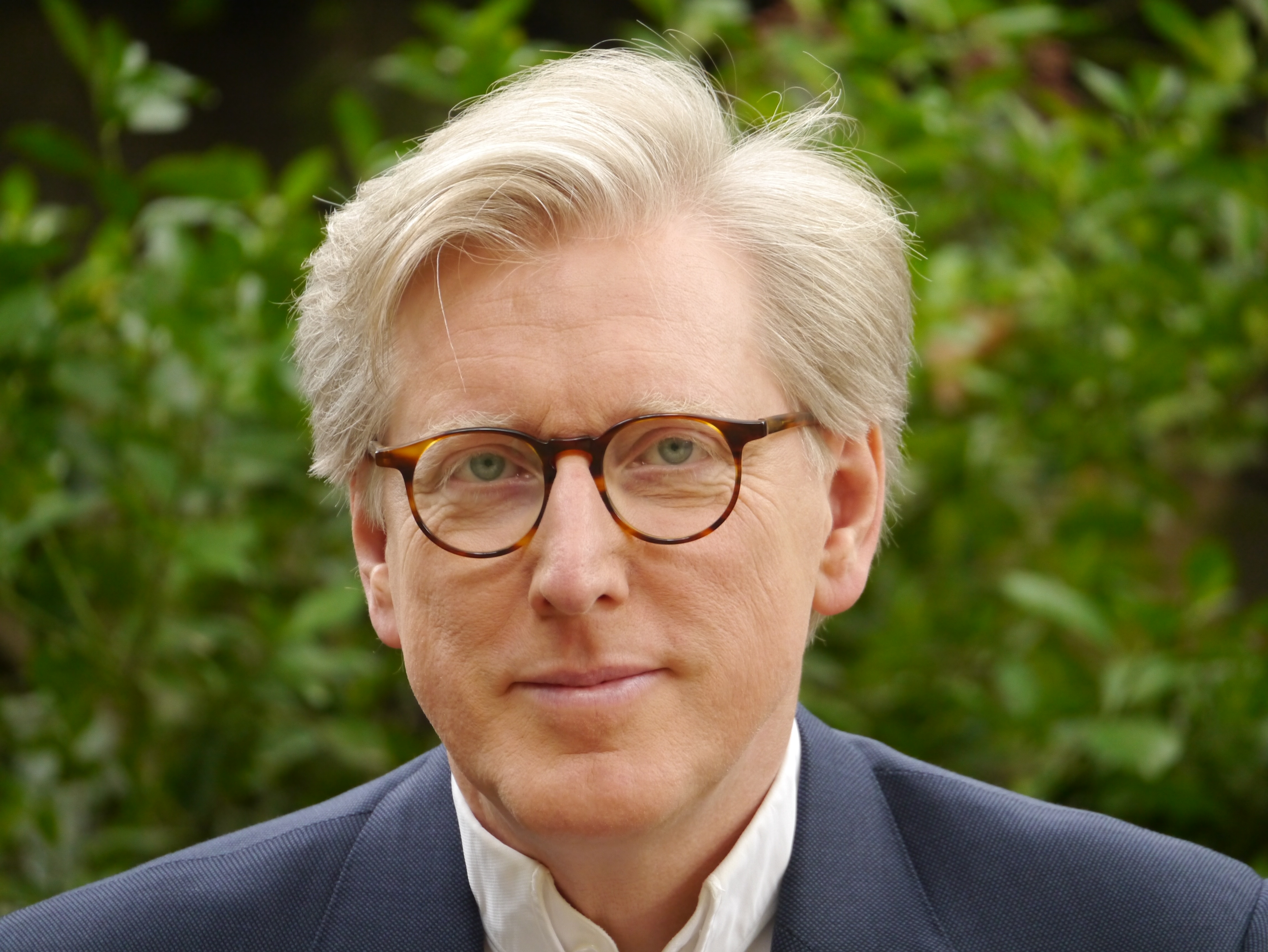 Theo Koll