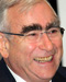 Theo Waigel Größe